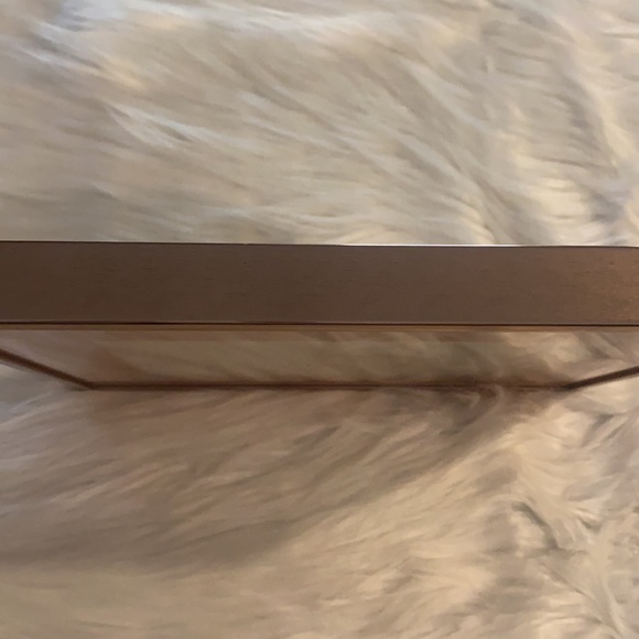 8” x 9” Professionally & Award Winning Framed, Georgia Peach Quote, Ex Condition - Picture 8 of 9